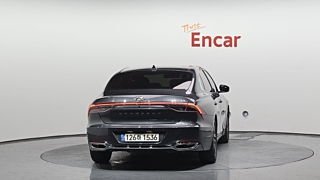 HYUNDAI GRANDEUR IG 2021