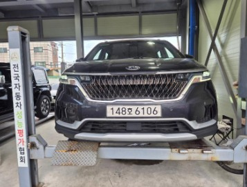KIA CARNIVAL 2021