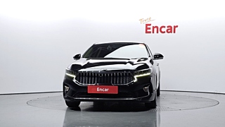 KIA K7 PREMIER 2020