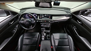 KIA K7 PREMIER 2020