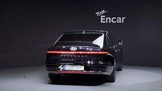 HYUNDAI GRANDEUR GN7 2025