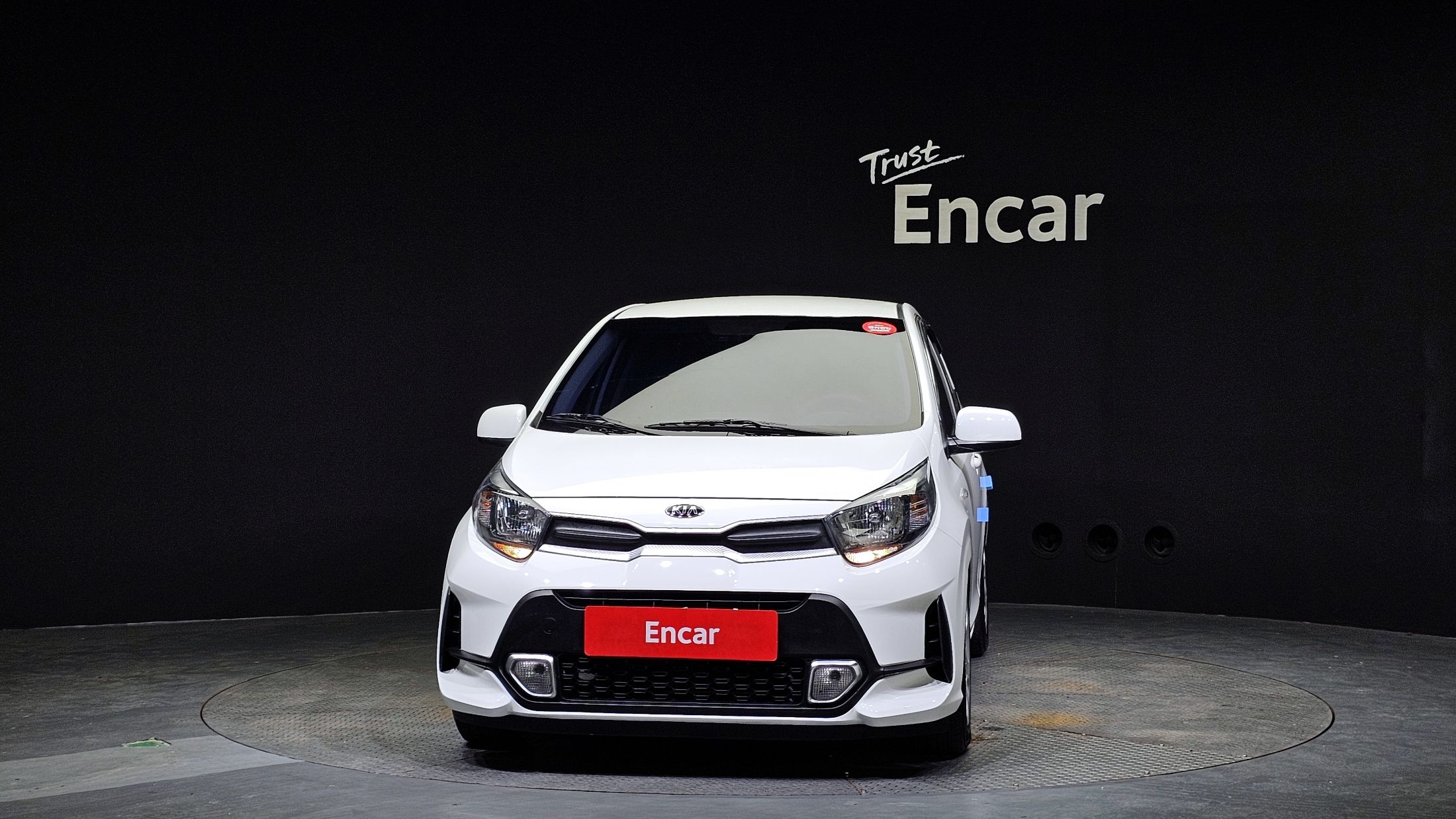 KIA MORNING URBAN JA 2021