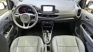 KIA MORNING URBAN JA 2021
