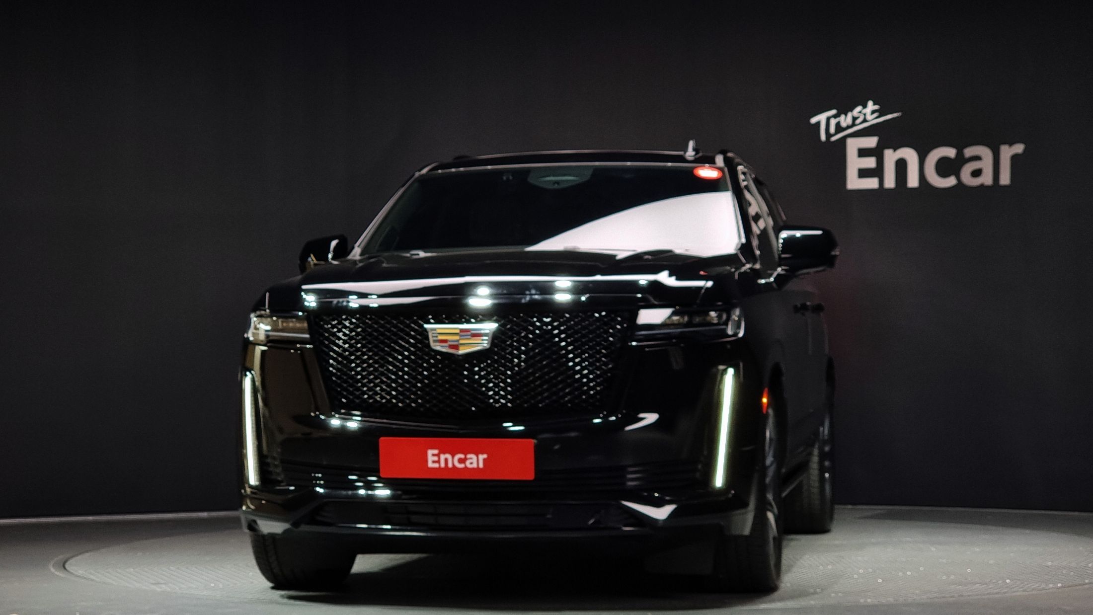 CADILLAC ESCALADE 2023