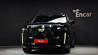 CADILLAC ESCALADE 2023