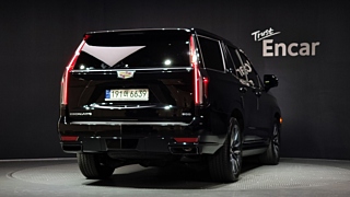 CADILLAC ESCALADE 2023