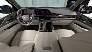 CADILLAC ESCALADE 2023