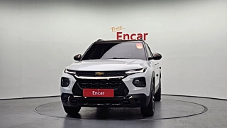 DAEWOO TRAILBLAZER  2020