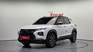 DAEWOO TRAILBLAZER  1.3 Turbo 2WD 2020