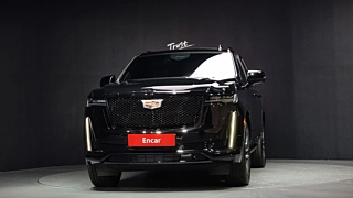 Заказать CADILLAC ESCALADE