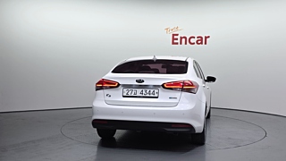 KIA K3 2016