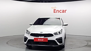 KIA K3 2018