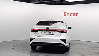 KIA K3 2018