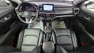 KIA K3 2018