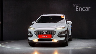 HYUNDAI KONA 2018