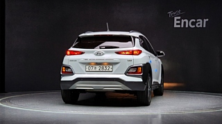 HYUNDAI KONA 2018