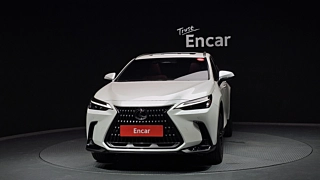 LEXUS NX350H  2 GENERATION Premium 2024