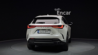 LEXUS NX350H  2 GENERATION Premium 2024