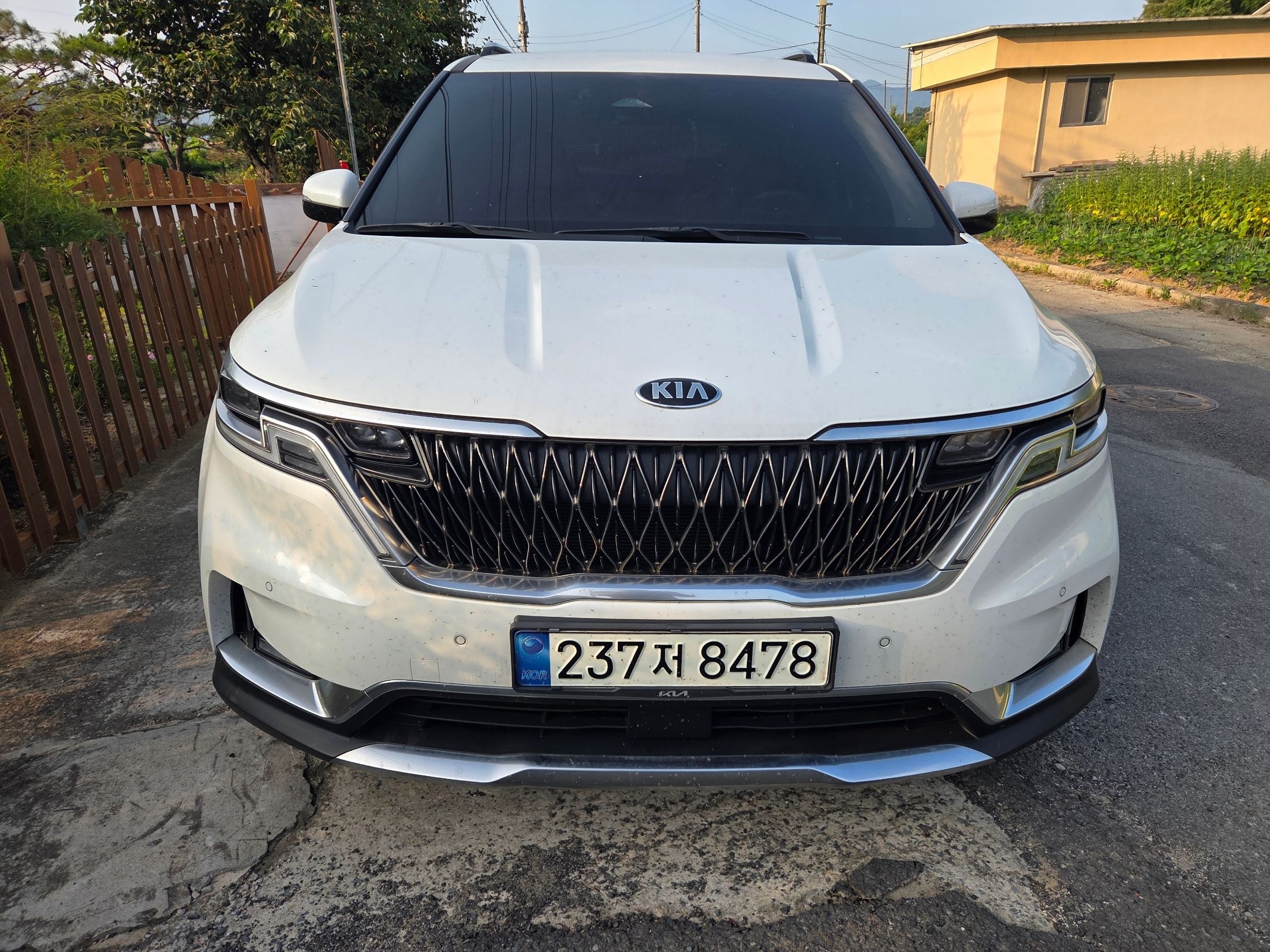 KIA CARNIVAL 2021