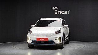 KIA NIRO EV 2021