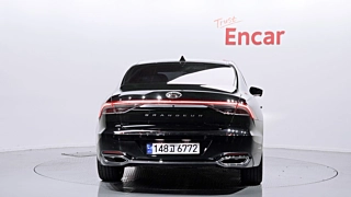 HYUNDAI GRANDEUR IG 2022