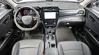 SSANGYONG TIVOLI VERY NEW 2020