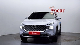HYUNDAI SANTAFE 2020