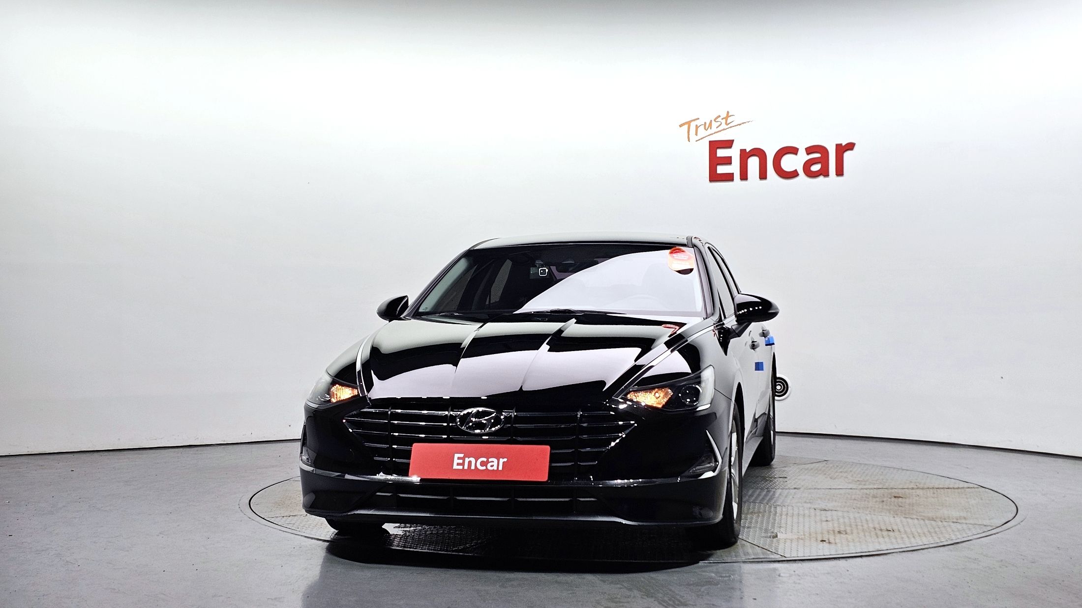 HYUNDAI SONATA DN8 2021