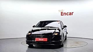HYUNDAI SONATA DN8 2021