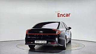 HYUNDAI SONATA DN8 2021