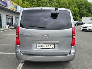 HYUNDAI STAREX GRAND 2016