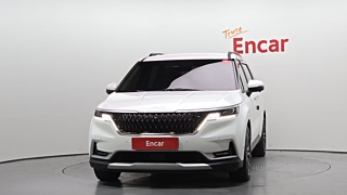 KIA CARNIVAL 2023