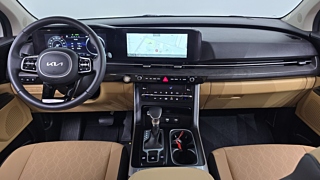 KIA CARNIVAL 2023