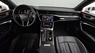 AUDI A6 C8 2021