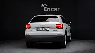 AUDI Q2 2020