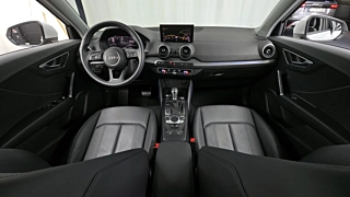 AUDI Q2 2020