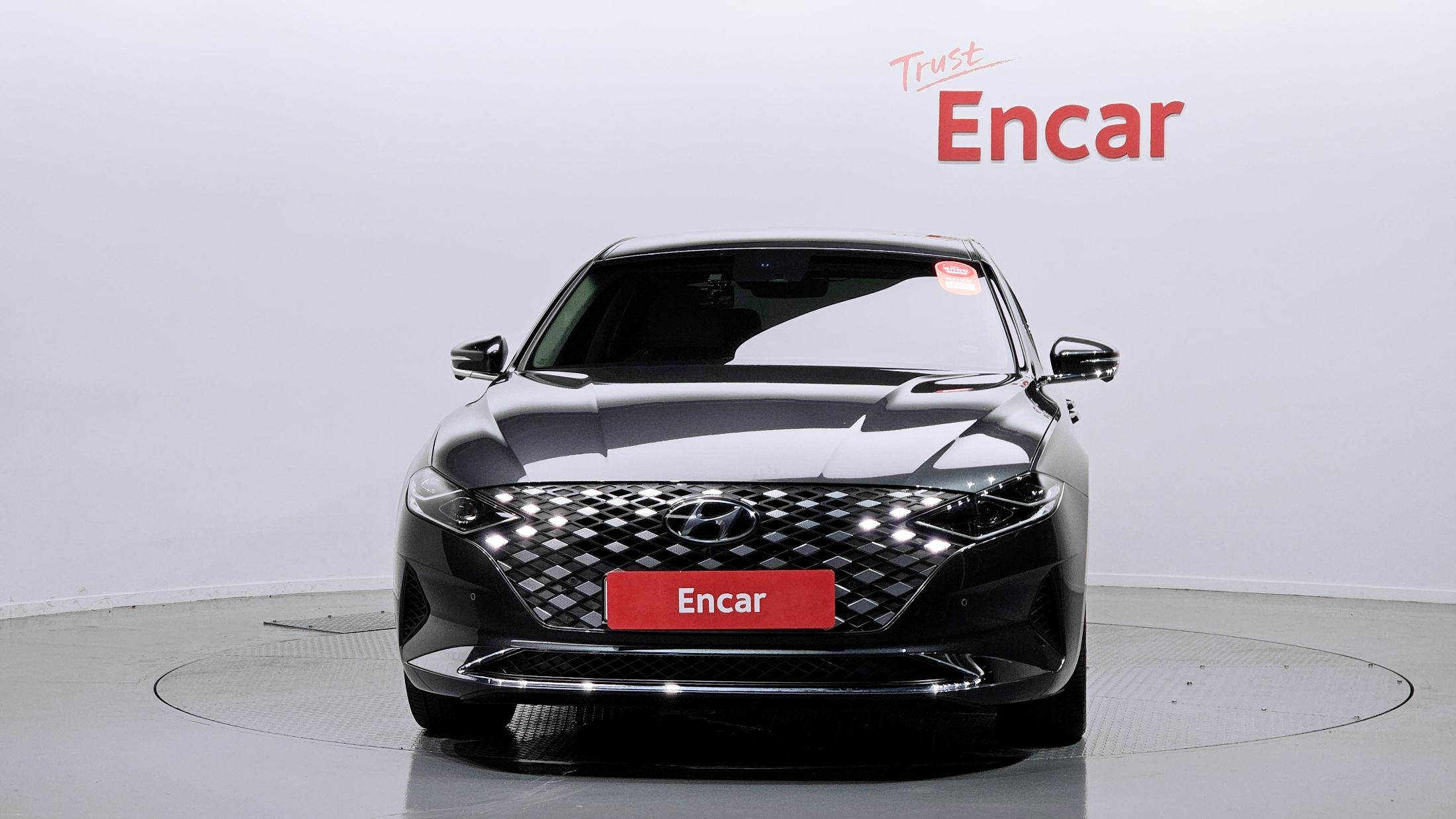 HYUNDAI GRANDEUR IG 2022