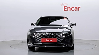 HYUNDAI GRANDEUR IG 2022