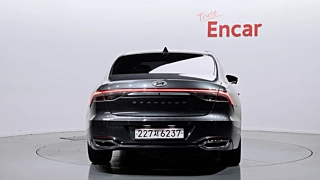 HYUNDAI GRANDEUR IG 2022