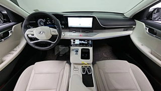 HYUNDAI GRANDEUR IG 2022