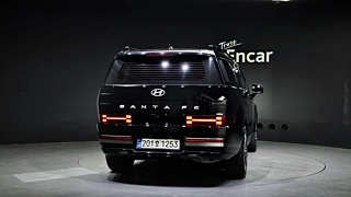 HYUNDAI SANTAFE MX5 2024