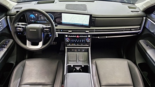 HYUNDAI SANTAFE MX5 2024