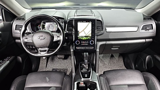 SAMSUNG QM6 2021