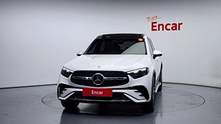MERCEDES BENZ GLC-CLASS X254 2023