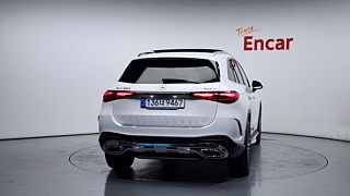 MERCEDES BENZ GLC-CLASS X254 2023