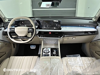 KIA K8  3.5 Gasoline 4WD 2025