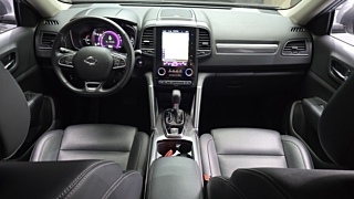 SAMSUNG QM6 2018