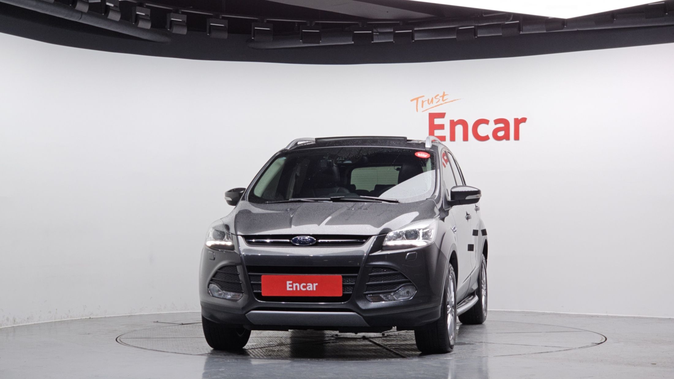 FORD KUGA 2016
