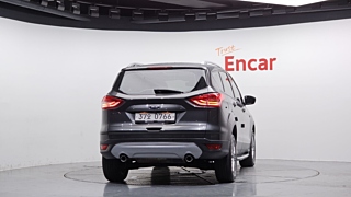 FORD KUGA 2016