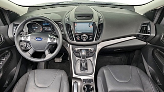 FORD KUGA 2016